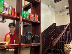 -付小姐在成都(中山公园店)