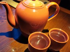 -花马天堂云南餐厅 Lost Heaven(外滩店)