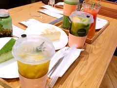 -36cake生日蛋糕(福田店)