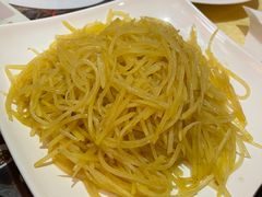 -陕西风味餐厅(陕西省驻京办店)