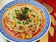 -禄鼎记·多口味酸菜鱼(凯德广场店)