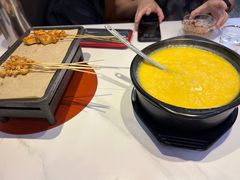 -大成海鲜烧烤·海鲜粥(安顺路店)
