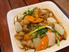 -Doo Dee Thai Food(Issan/Isaan/Esan)