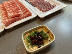 -君邦火锅(新疆大厦店)