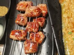 -车友餐吧(江东街店)