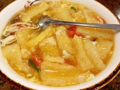-旺达·福州菜(正大广场店)