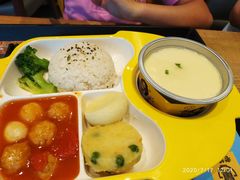 -老娘舅(吴淞路店)
