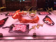-牛市牛烤肉(西单大悦城店)