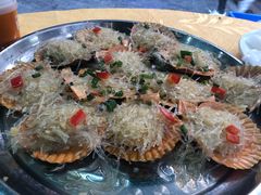 -阿妹小海鲜(下角店)