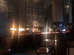 -上海柏悦酒店·世纪100牛排馆