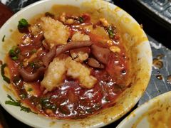 -要德火锅(泰隆商业街店)