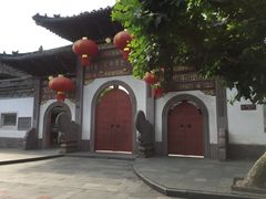 -宁波溪口古镇-民国大杂院