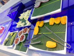 -集品鲜湾·蒸汽海鲜自助料理(青岛银座和谐广场店)