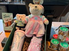 -星巴克(北京西大望路温特莱店)