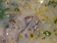 -武圣羊汤·西北面(安德路店)