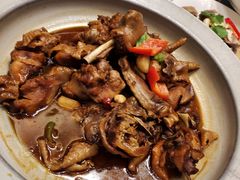 -不倒翁·徽天下名菜楼(马鞍山路店)