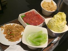 -海底捞火锅(上地华联店)
