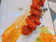 -尼泊尔雪莲餐厅(北京东路店)