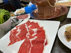-东来顺饭庄·火锅(环岛店)