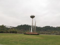 -飞凤山奥体公园