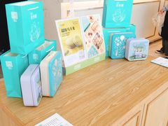 -爸爸糖吐司面包(宁波世纪东方店)