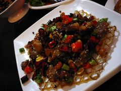 -三色堇(小通巷店)