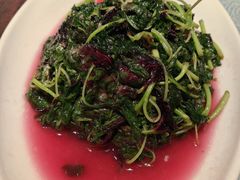 -阿娘家·原生态农家菜(国顺东路店)