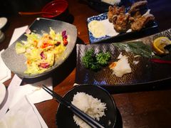 -千代武日本料理(开发区店)