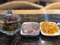 -京穆兰兰州牛肉面·清真(西客站店)