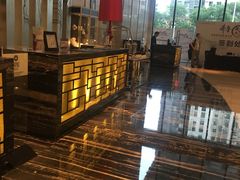 -青岛富力艾美酒店