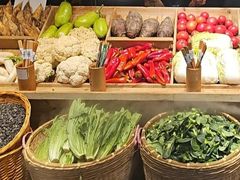 -柴米油盐(土菜院子店)