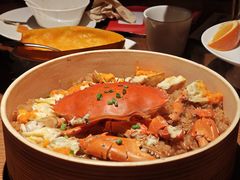 -紫阳海鲜楼·传承闽味(长乐路总店)