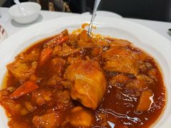 -昱德来·天津菜(河西店)