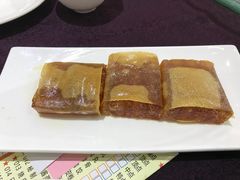 脆皮姜汁糕-粤西稻里(富力路店)