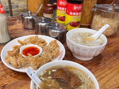 -吴财记面家(大同路店)