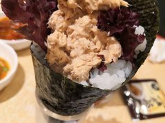 -万岁寿司(芳村店)