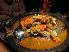 -探鱼·鲜青椒爽麻烤鱼(领展购物广场店)