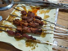 -高原第一家资格烤羊肉(玉林南路总店)