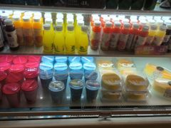 -BreadTalk面包新语·烘焙蛋糕(高德置地春广场店)