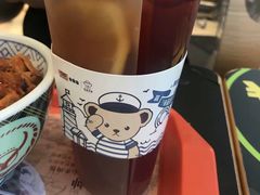 -吉野家(宾水道店)