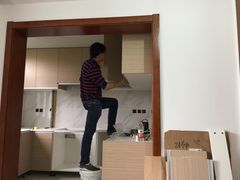 -佰丽爱家全屋定制(汶水店)