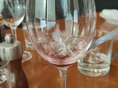 -沈阳君悦酒店·意坊意大利餐厅