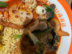 -杨国福麻辣烫(庆春路店)