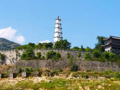 -白帝城·瞿塘峡景区