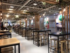 -宜家·瑞典风味餐厅(四元桥店)