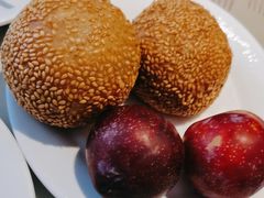 -晶丽香榭自助餐(南京大饭店)