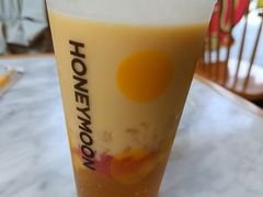-满记甜品(湖滨店)
