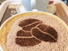 -COSTA COFFEE(成都来福士店)