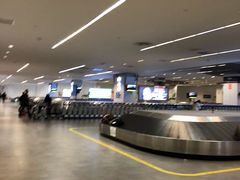 -吉隆坡国际机场