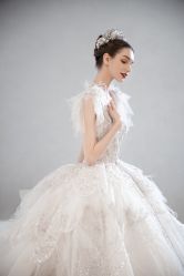 -洋洋婚纱品牌集合店